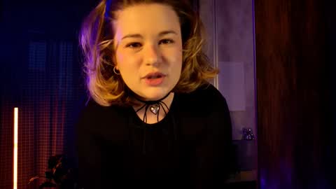 TESSA online show from November 3, 10:49 am