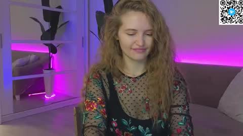 TessaHart online show from October 14, 2:20 pm