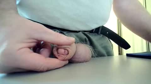 Test the Chat online show from November 23, 5:55 pm