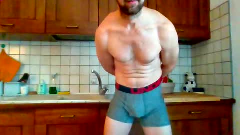 Testosterone20 online show from December 3, 11:51 am