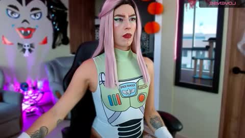 teven online show from October 20, 9:53 pm