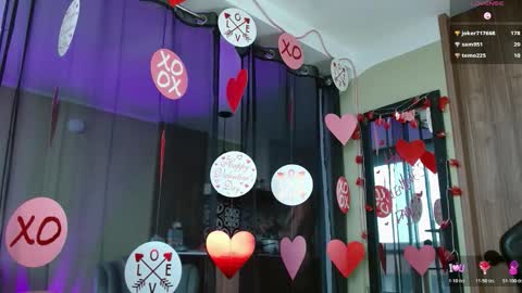 teven online show from February 12, 9:40 pm