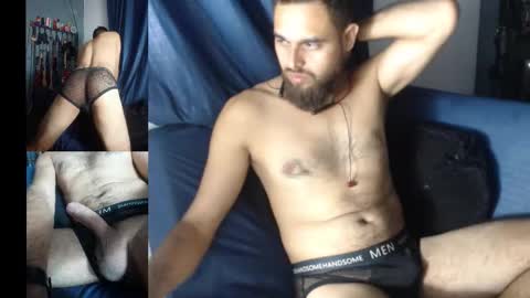 Yeffrith online show from December 2, 10:24 am