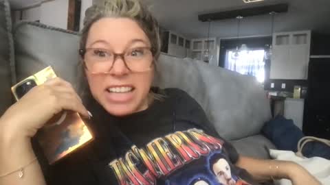 Daphne Summers online show from September 14, 2:29 pm