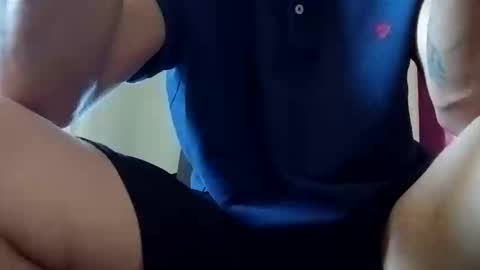TexasDick online show from May 3, 6:25 pm