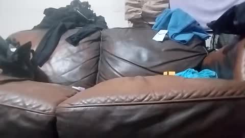 TexasDick online show from January 1, 12:21 am