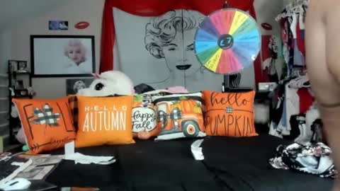 peachy online show from November 17, 12:02 am