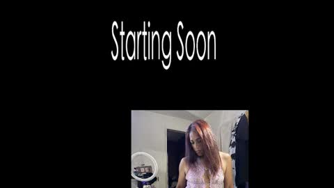 texmexmami online show from October 30, 10:05 am