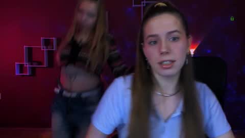 teya_starling online show from February 26, 8:50 am