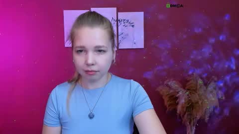 teya_starling online show from February 2, 9:05 am