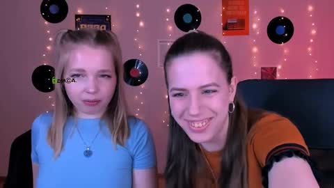 teya_starling online show from March 27, 8:37 am