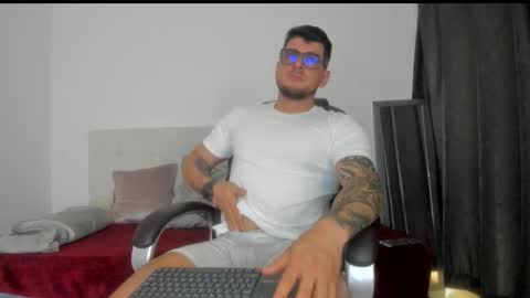 teylor creed online show from November 15, 9:49 pm