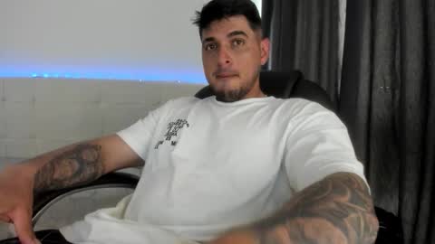 teylor creed online show from March 23, 6:35 pm