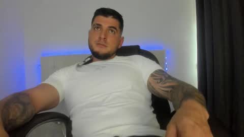 teylor creed online show from February 6, 9:50 pm