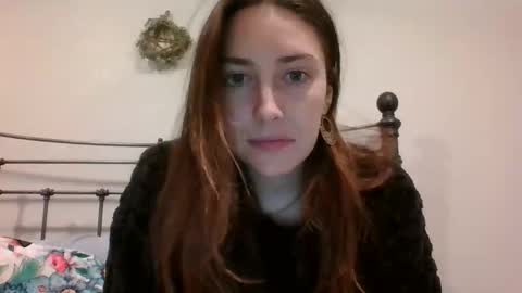 Tessa online show from January 10, 4:07 am