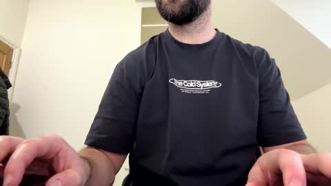 Todd online show from January 8, 3:29 pm