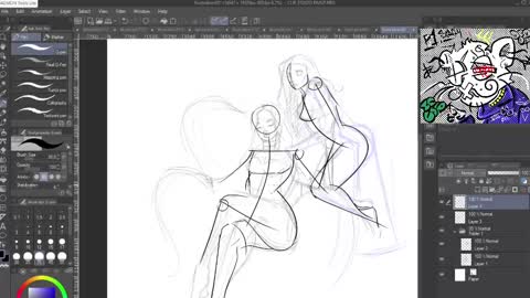 . online show from February 28, 7:05 am