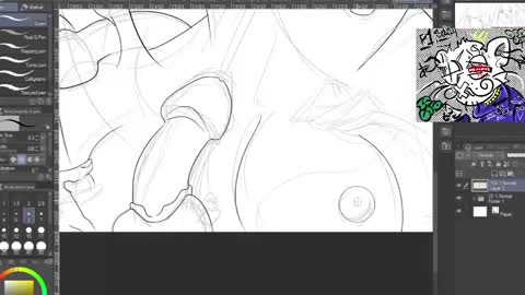 . online show from February 16, 11:05 am