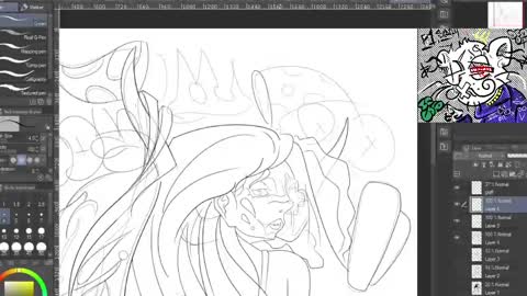 . online show from March 4, 3:55 am