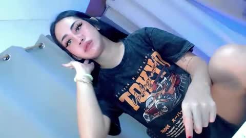 tgirl_eunice online show from January 17, 12:47 pm