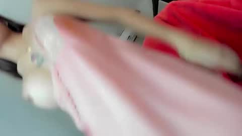 Snapshot of tgirl_luna69 chatting on October 7, 2:18 am Luna online show from October 7, 2:18 am