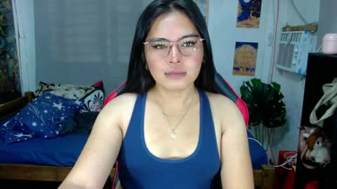 tgirlselena online show from April 7, 11:18 pm