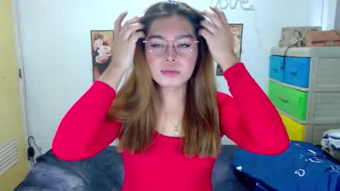 tgirlselena online show from November 1, 12:55 am