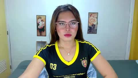 Snapshot of tgirlselena chatting on September 9, 3:34 pm tgirlselena online show from September 9, 3:34 pm
