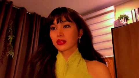 th3r3sa online show from March 7, 3:19 am