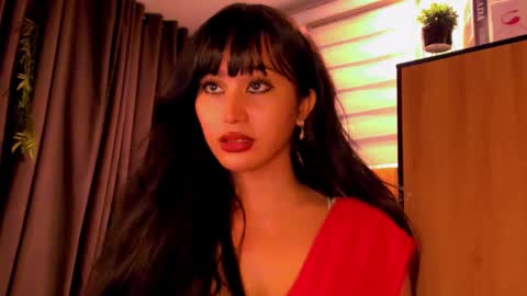 th3r3sa online show from December 28, 1:18 am