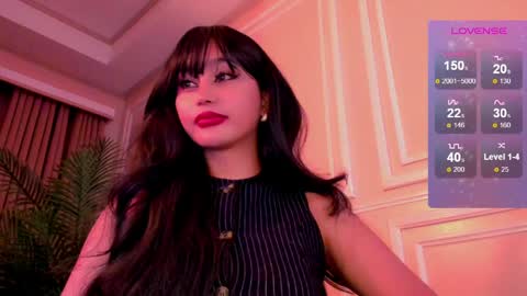 th3r3sa online show from March 30, 6:30 pm