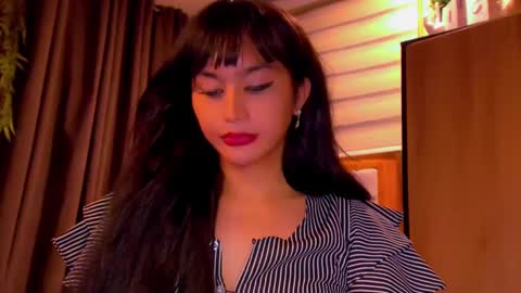 th3r3sa online show from March 9, 6:28 am