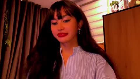 th3r3sa online show from February 23, 1:32 pm