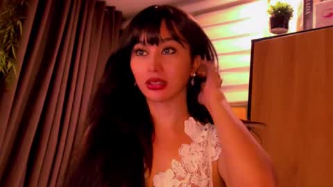 th3r3sa online show from December 16, 1:21 am