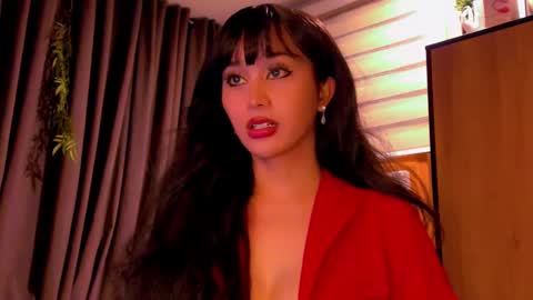 th3r3sa online show from February 25, 1:32 pm