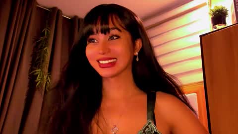 th3r3sa online show from January 14, 2:19 am