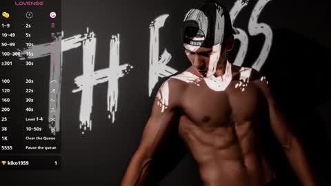 INSTAGRAM   Th1rss online show from January 31, 2:49 pm