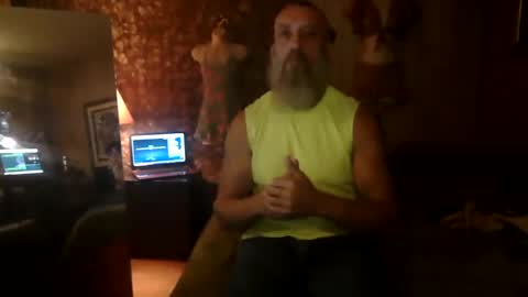 tha Commander69 online show from December 8, 2:19 pm