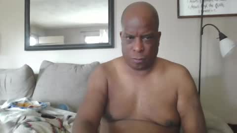 thadax197 online show from March 7, 6:19 pm