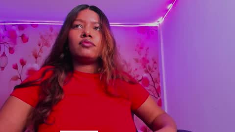 Andreina online show from November 15, 3:08 am