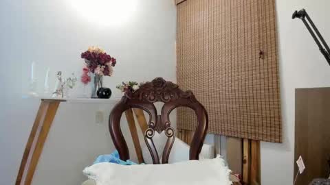 Snapshot of thali_gomex chatting on September 8, 8:19 pm Thalia Gomex online show from September 8, 8:19 pm