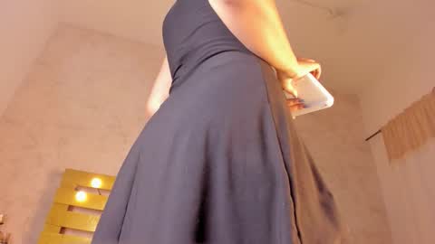 thalia888_ online show from October 12, 7:27 pm