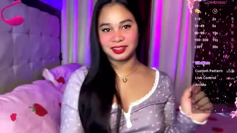 Snapshot of thalia_houston69 chatting on September 15, 3:52 am Ms. Thalia online show from September 15, 3:52 am