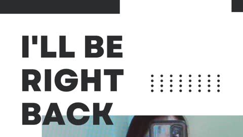 Thalia online show from December 11, 12:23 am