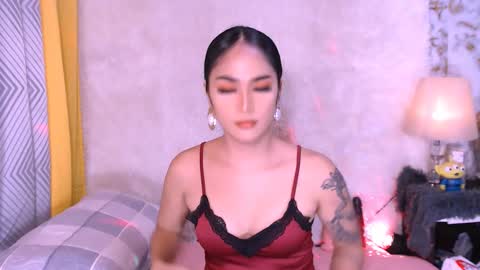 Thalia online show from January 23, 2:07 pm