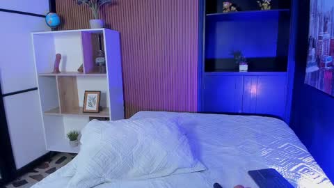 Thalia online show from March 28, 8:27 am