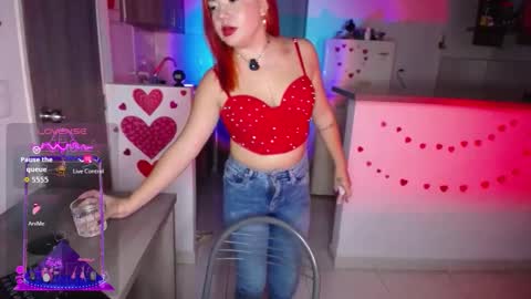 thaliana online show from March 2, 4:50 am