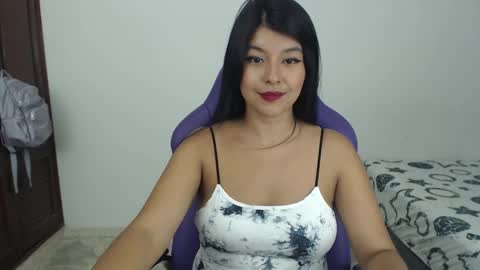 Thaliana0498 online show from January 20, 1:50 am
