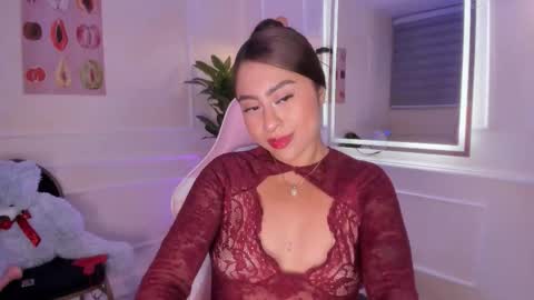 tamara gen online show from March 1, 1:10 am