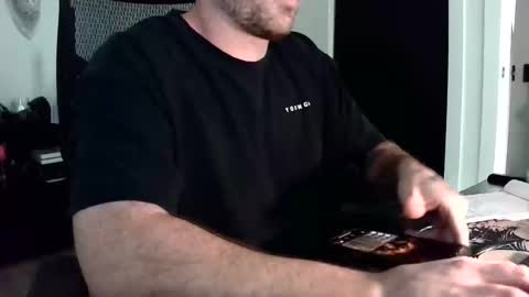 That guy online show from April 19, 10:12 pm